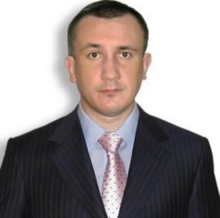 Михаил Владимирович Дворников